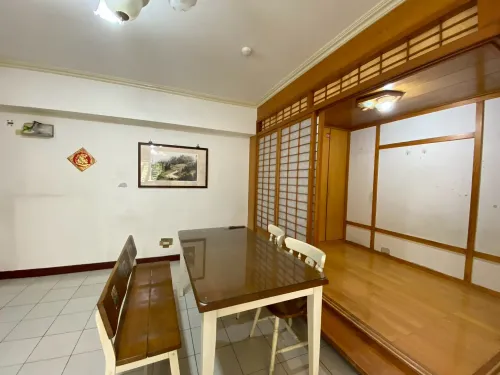 4 bedrooms apartment for sale TWD 53 880 000 - 30 ping - Songshan District, Taipei City slide 12