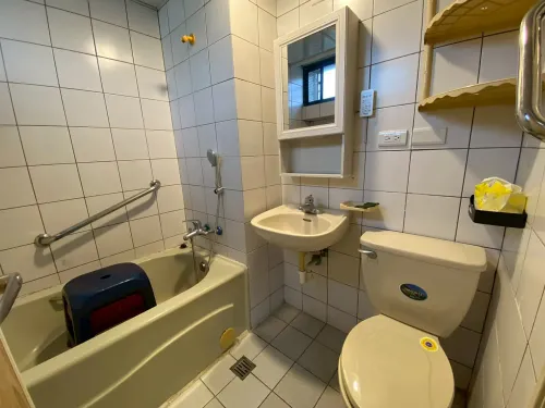 4 bedrooms apartment for sale TWD 53 880 000 - 30 ping - Songshan District, Taipei City slide 7