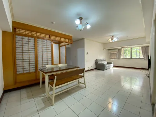 4 bedrooms apartment for sale TWD 53 880 000 - 30 ping - Songshan District, Taipei City slide 2