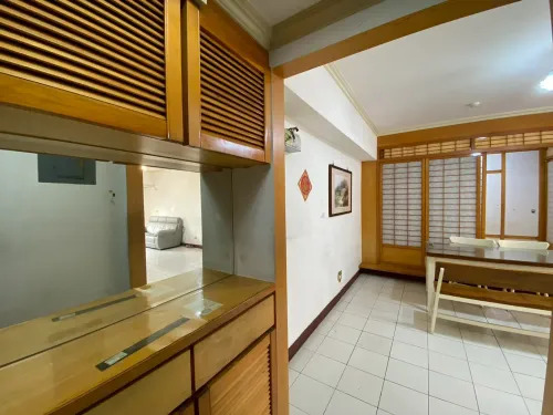 Apartment for sale TWD 53 880 000 - Jiankang Road - 4 bedrooms