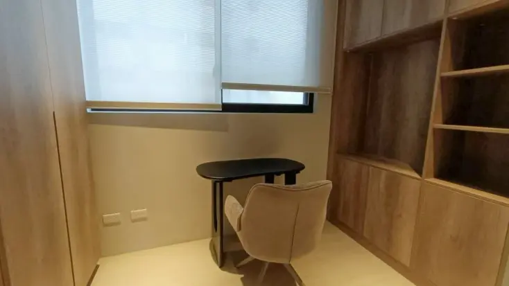 3 bedrooms apartment for rent in Xinyi District, Taipei City | NT$ 150 000 | 23 ping slide 6