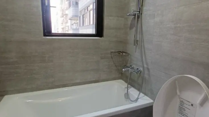 3 bedrooms apartment for rent in Xinyi District, Taipei City | NT$ 150 000 | 23 ping slide 8