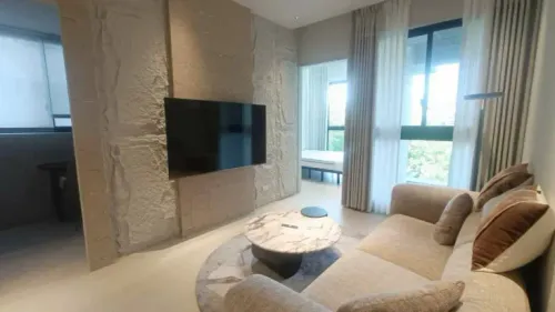Apartment for rent NT$ 150 000 - Songde Road - 3 bedrooms