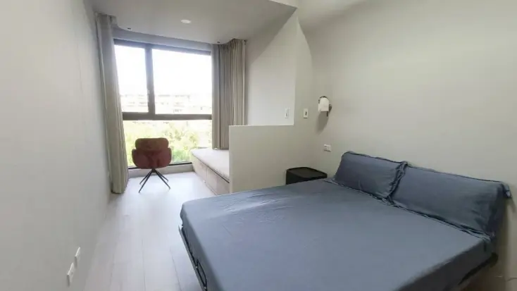 3 bedrooms apartment for rent in Xinyi District, Taipei City | NT$ 150 000 | 23 ping slide 4