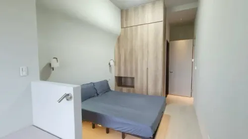 3 bedrooms apartment for rent in Xinyi District, Taipei City | NT$ 150 000 | 23 ping slide 3