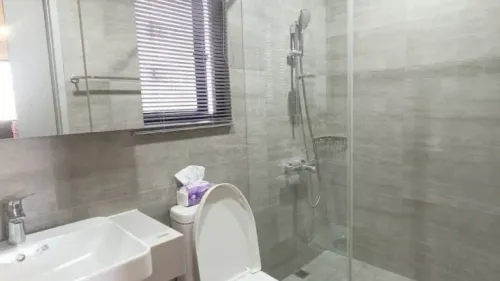 3 bedrooms apartment for rent in Xinyi District, Taipei City | NT$ 150 000 | 23 ping slide 7