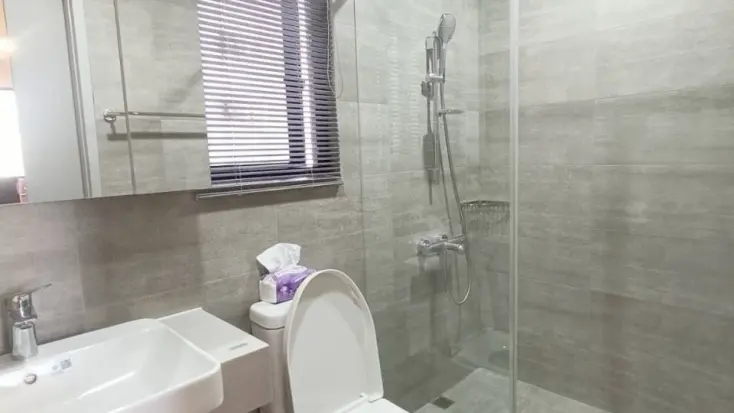 3 bedrooms apartment for rent in Xinyi District, Taipei City | NT$ 150 000 | 23 ping slide 7