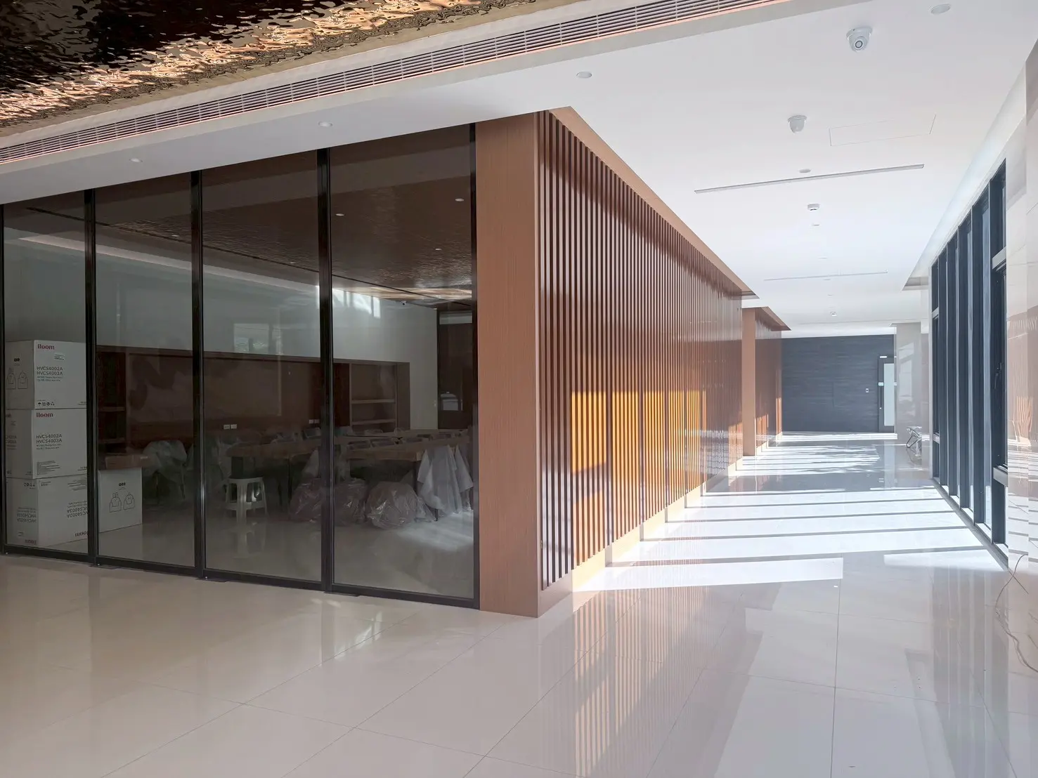 2 bedrooms apartment for rent in East District, Tainan City | NT$ 26 500 | 18 ping slide 11