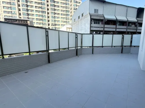 2 bedrooms apartment for rent in East District, Tainan City | NT$ 27 000 | 27 ping slide 9