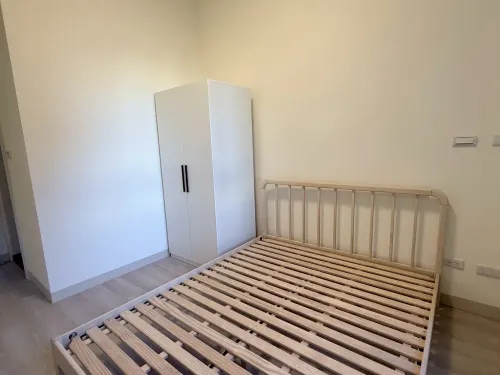 2 bedrooms apartment for rent in East District, Tainan City | NT$ 27 000 | 27 ping slide 3