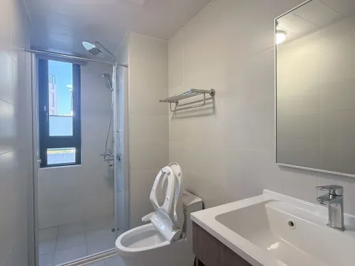 2 bedrooms apartment for rent in East District, Tainan City | NT$ 27 000 | 27 ping slide 5