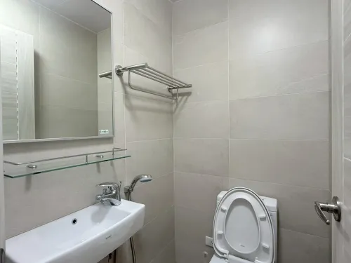 2 bedrooms apartment for rent in East District, Tainan City | NT$ 27 000 | 27 ping slide 12