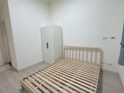 2 bedrooms apartment for rent in East District, Tainan City | NT$ 27 000 | 27 ping slide 14