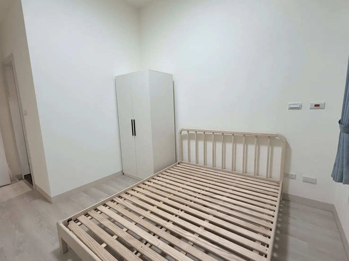 2 bedrooms apartment for rent in East District, Tainan City | NT$ 27 000 | 27 ping slide 14