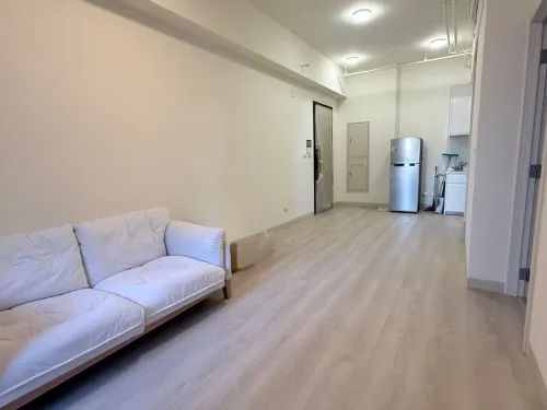 Apartment for rent NT$ 27 000 - Chongshan 2nd Street - 2 bedrooms