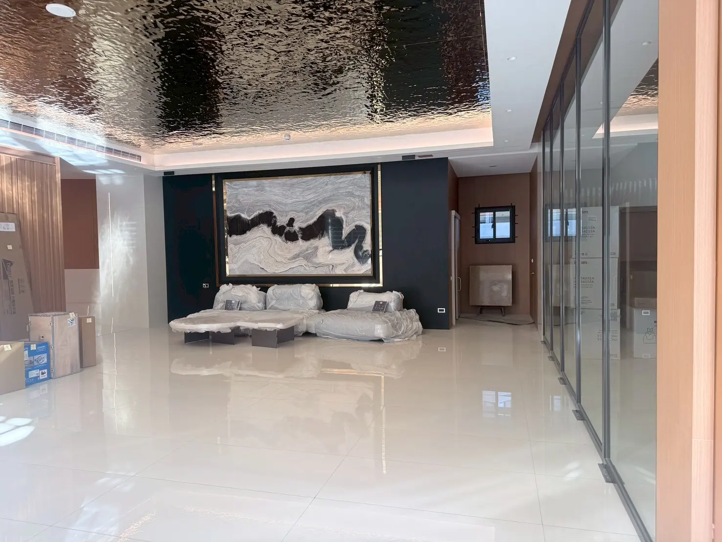 2 bedrooms apartment for rent in East District, Tainan City | NT$ 26 500 | 18 ping slide 10
