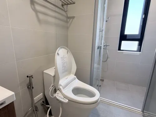 2 bedrooms apartment for rent in East District, Tainan City | NT$ 26 500 | 18 ping slide 6