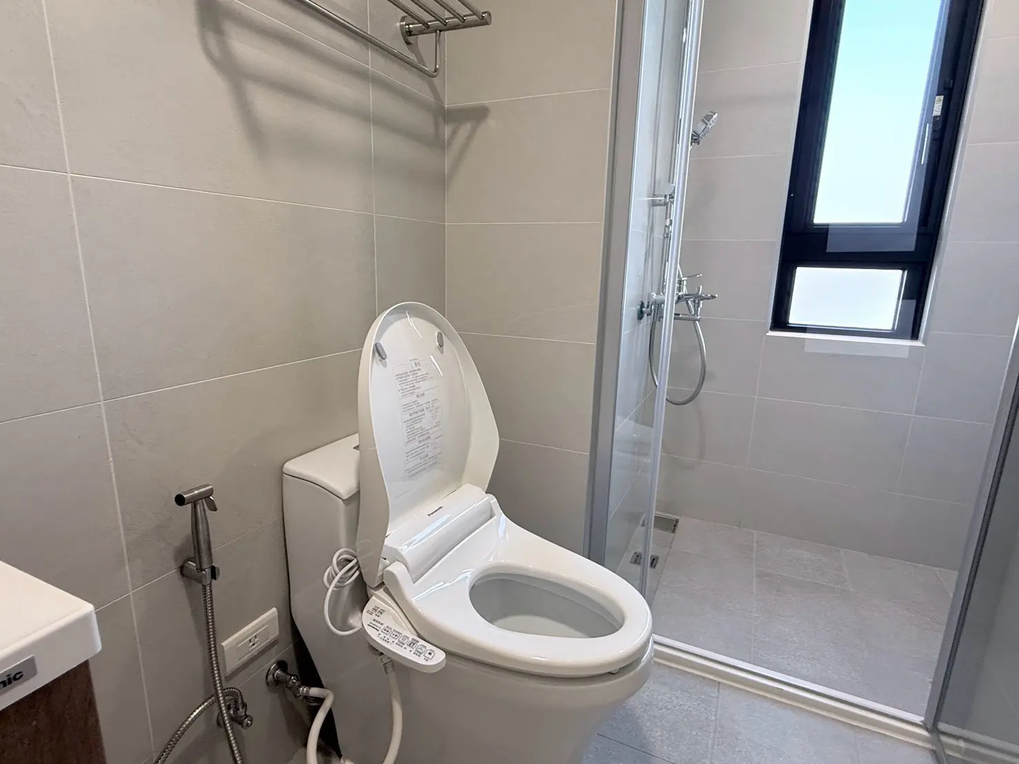 2 bedrooms apartment for rent in East District, Tainan City | NT$ 26 500 | 18 ping slide 6