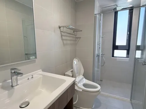 2 bedrooms apartment for rent in East District, Tainan City | NT$ 26 500 | 18 ping slide 5