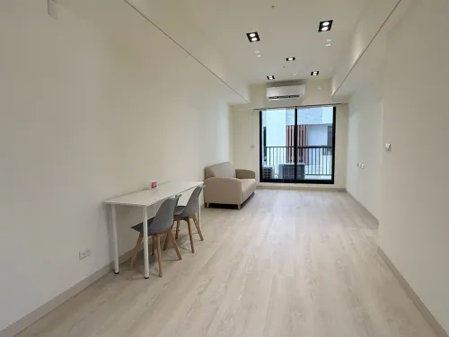 Apartment for rent NT$ 26 500 - Chongshan 2nd Street - 2 bedrooms