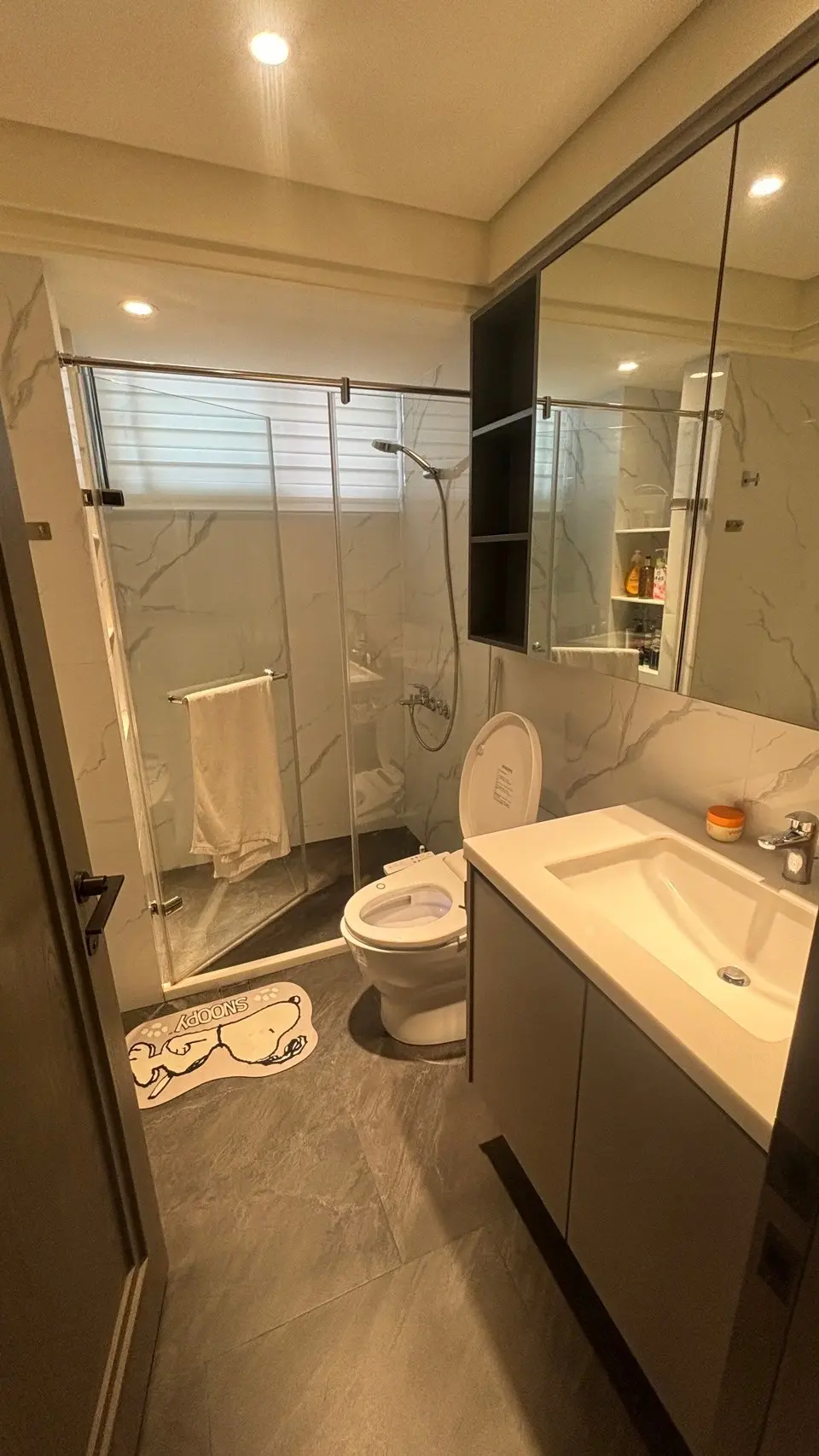 3 bedrooms apartment for rent in Daan District, Taipei City | NT$ 180 000 | 31 ping slide 5