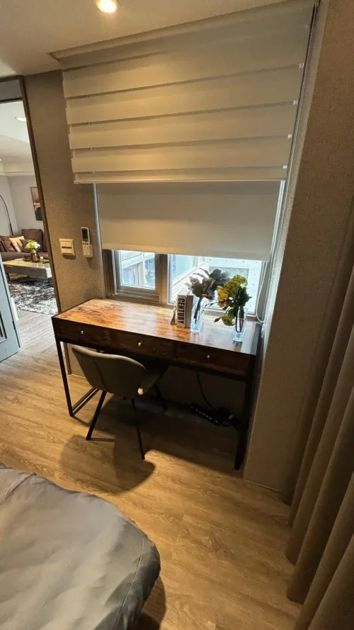 3 bedrooms apartment for rent in Daan District, Taipei City | NT$ 180 000 | 31 ping slide 4