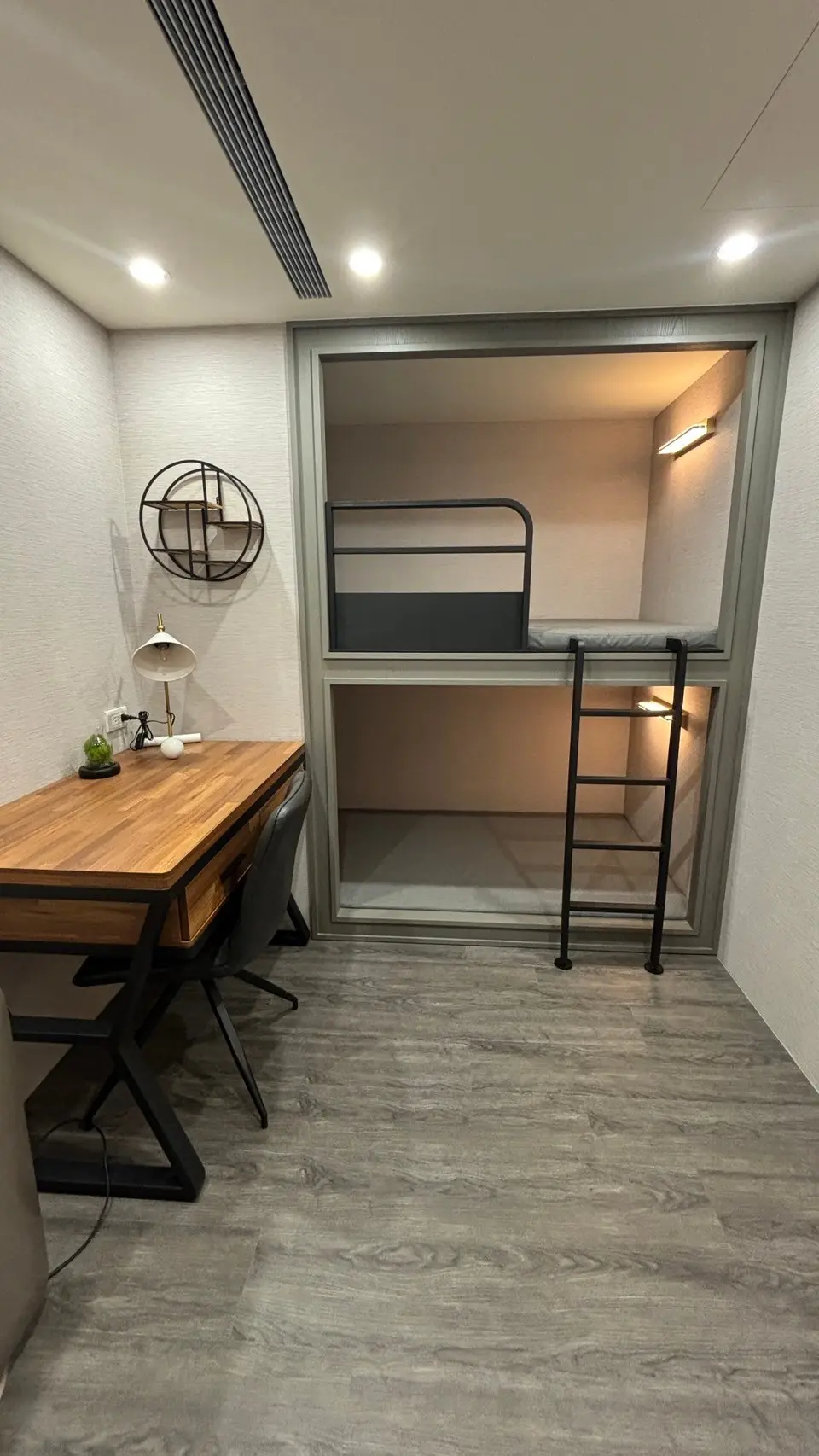 3 bedrooms apartment for rent in Daan District, Taipei City | NT$ 180 000 | 31 ping slide 7