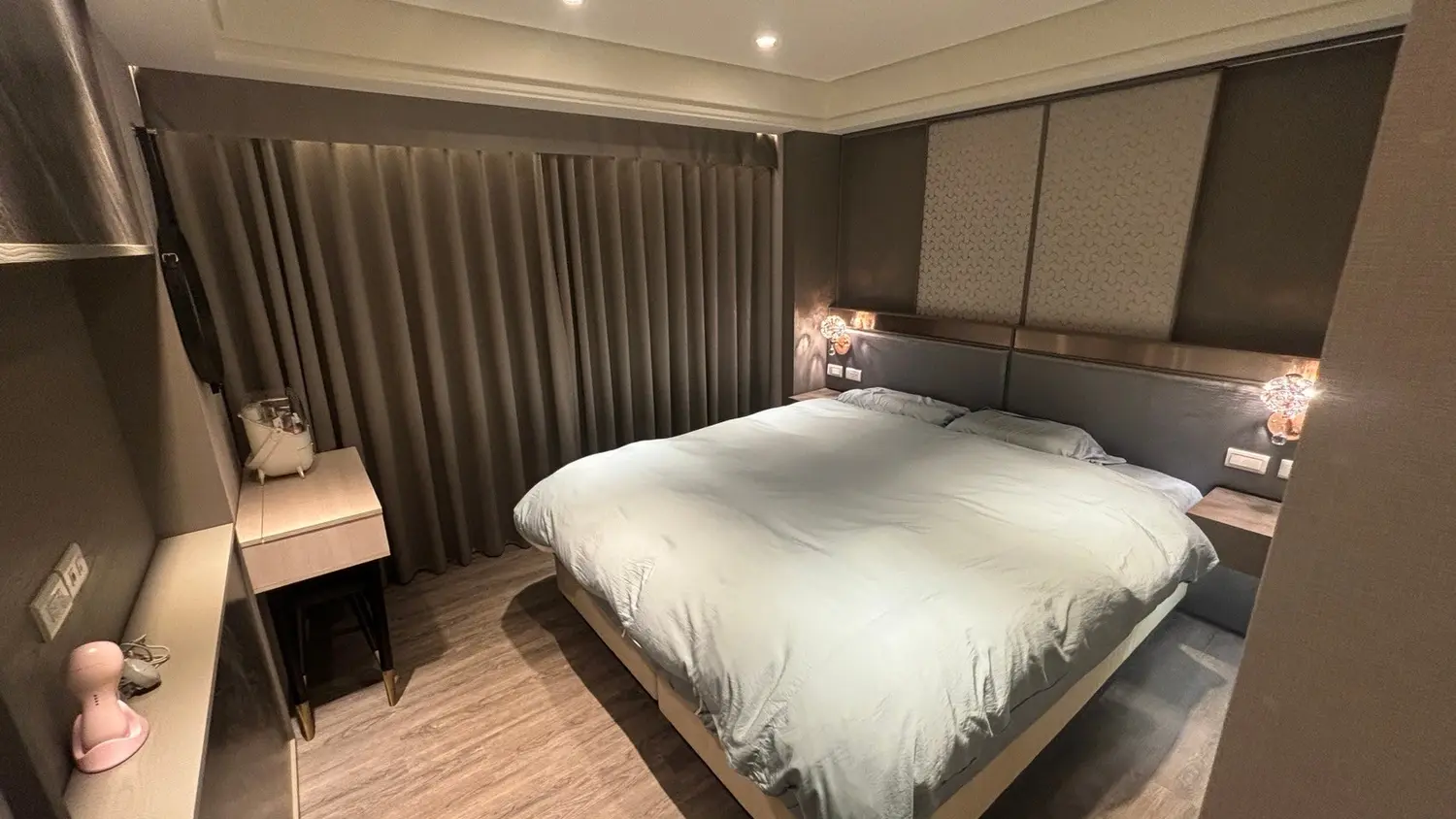 3 bedrooms apartment for rent in Daan District, Taipei City | NT$ 180 000 | 31 ping slide 11