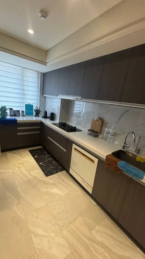 3 bedrooms apartment for rent in Daan District, Taipei City | NT$ 180 000 | 31 ping slide 10