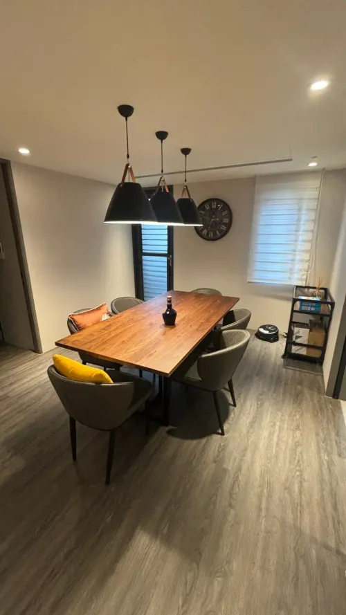 3 bedrooms apartment for rent in Daan District, Taipei City | NT$ 180 000 | 31 ping slide 6