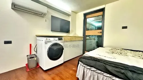 Apartment for rent NT$ 40 000 - SongJiang Road - Studio