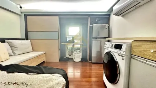 Apartment for rent NT$ 40 000 - SongJiang Road - Studio
