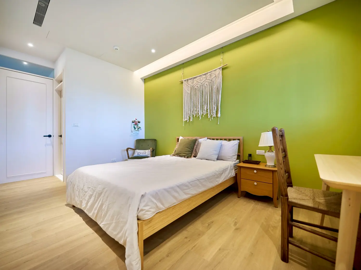 4 bedrooms apartment for sale TWD 55 800 000 - 63 ping - Tamsui District, New Taipei City slide 10