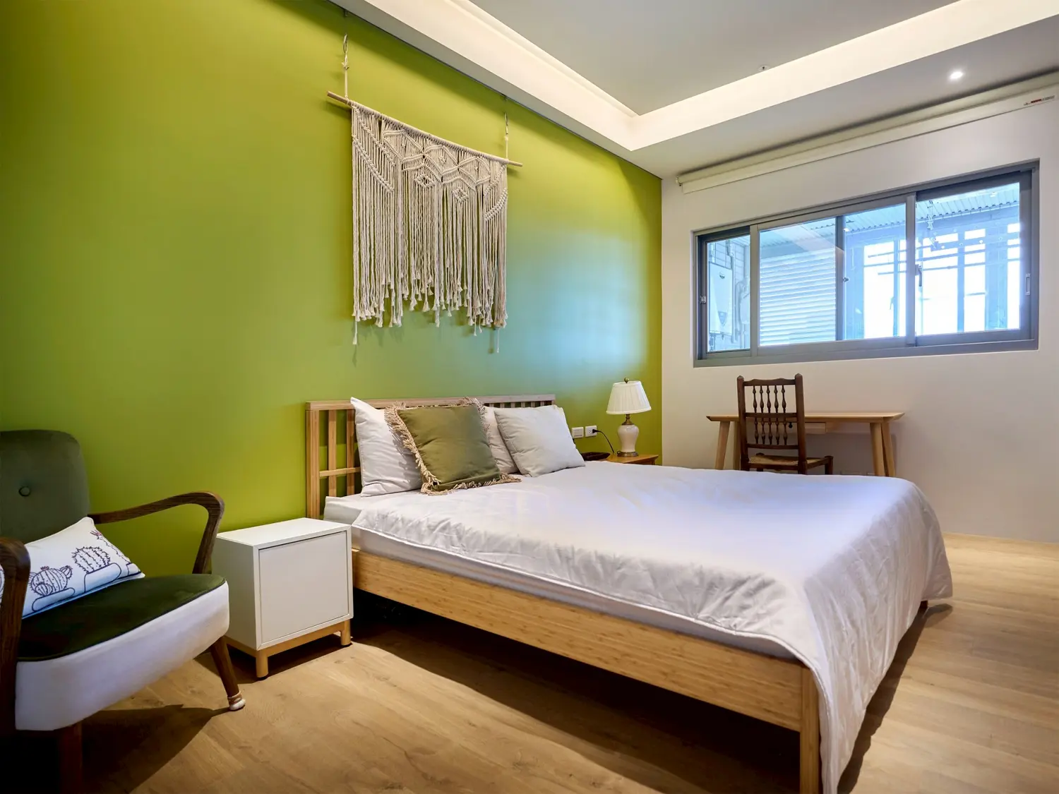 4 bedrooms apartment for sale TWD 55 800 000 - 63 ping - Tamsui District, New Taipei City slide 11