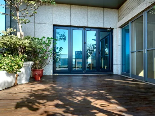 4 bedrooms apartment for sale TWD 55 800 000 - 63 ping - Tamsui District, New Taipei City slide 13