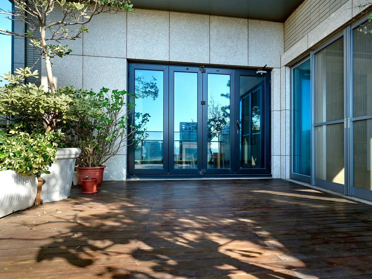 4 bedrooms apartment for sale TWD 55 800 000 - 63 ping - Tamsui District, New Taipei City slide 13