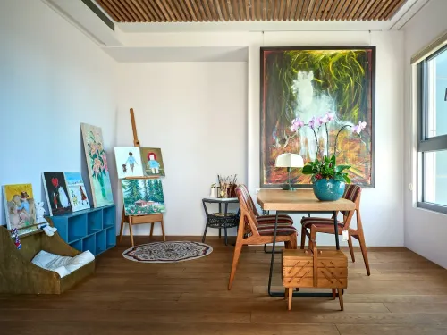 4 bedrooms apartment for sale TWD 55 800 000 - 63 ping - Tamsui District, New Taipei City slide 14