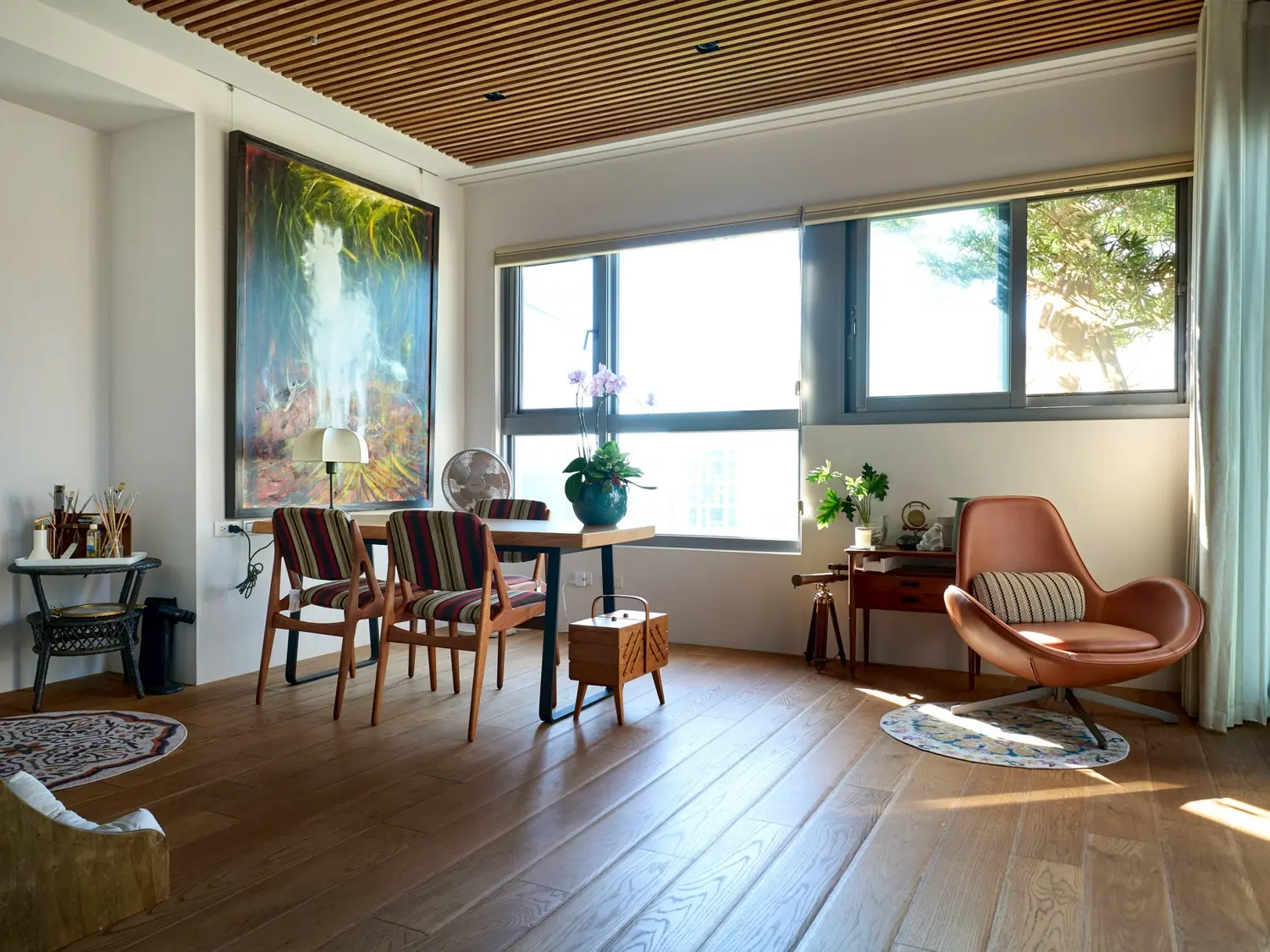 4 bedrooms apartment for sale TWD 55 800 000 - 63 ping - Tamsui District, New Taipei City slide 15