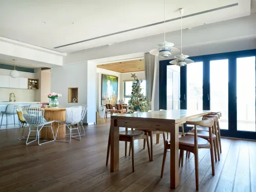 4 bedrooms apartment for sale TWD 55 800 000 - 63 ping - Tamsui District, New Taipei City slide 16