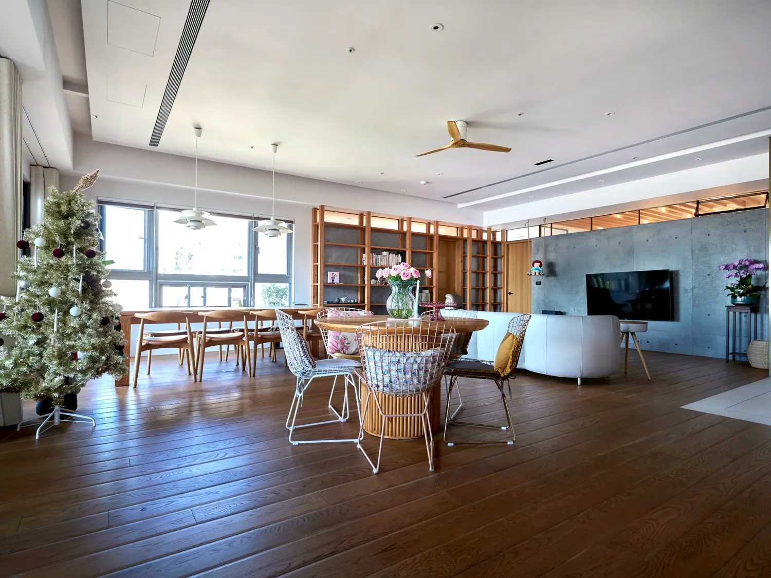 4 bedrooms apartment for sale TWD 55 800 000 - 63 ping - Tamsui District, New Taipei City slide 19