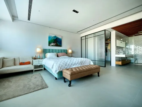 4 bedrooms apartment for sale TWD 55 800 000 - 63 ping - Tamsui District, New Taipei City slide 2