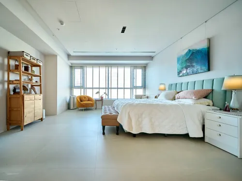4 bedrooms apartment for sale TWD 55 800 000 - 63 ping - Tamsui District, New Taipei City slide 4