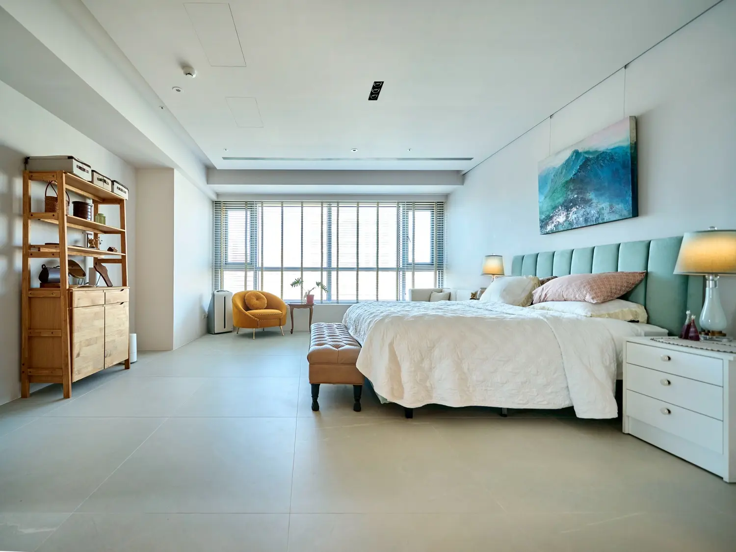 4 bedrooms apartment for sale TWD 55 800 000 - 63 ping - Tamsui District, New Taipei City slide 4