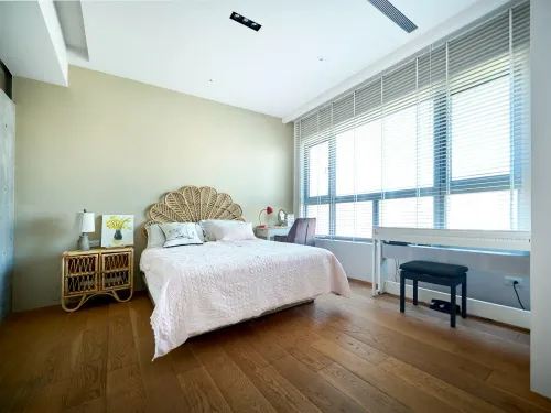 4 bedrooms apartment for sale TWD 55 800 000 - 63 ping - Tamsui District, New Taipei City slide 5