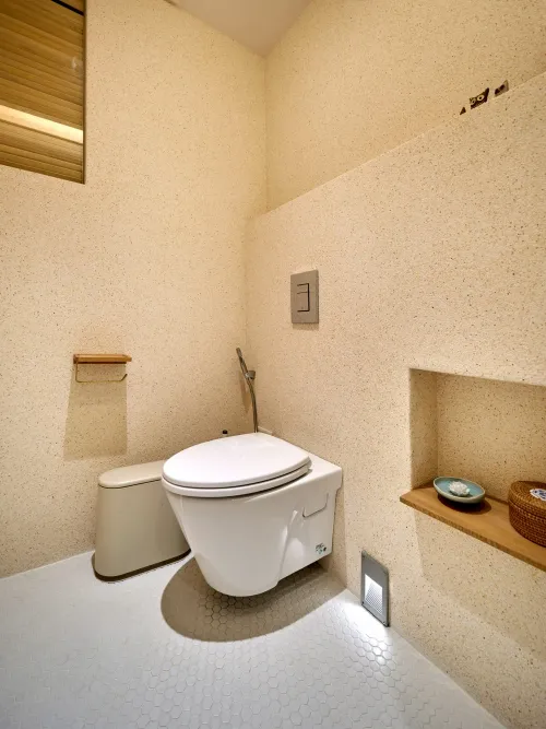 4 bedrooms apartment for sale TWD 55 800 000 - 63 ping - Tamsui District, New Taipei City slide 6