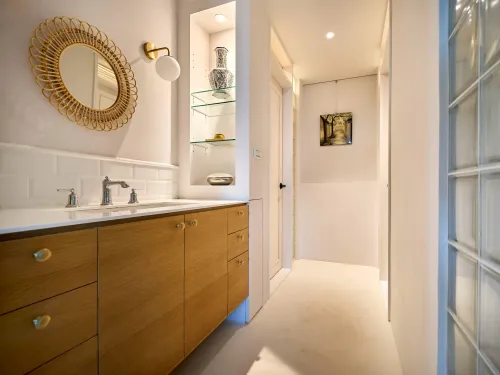 4 bedrooms apartment for sale TWD 55 800 000 - 63 ping - Tamsui District, New Taipei City slide 8