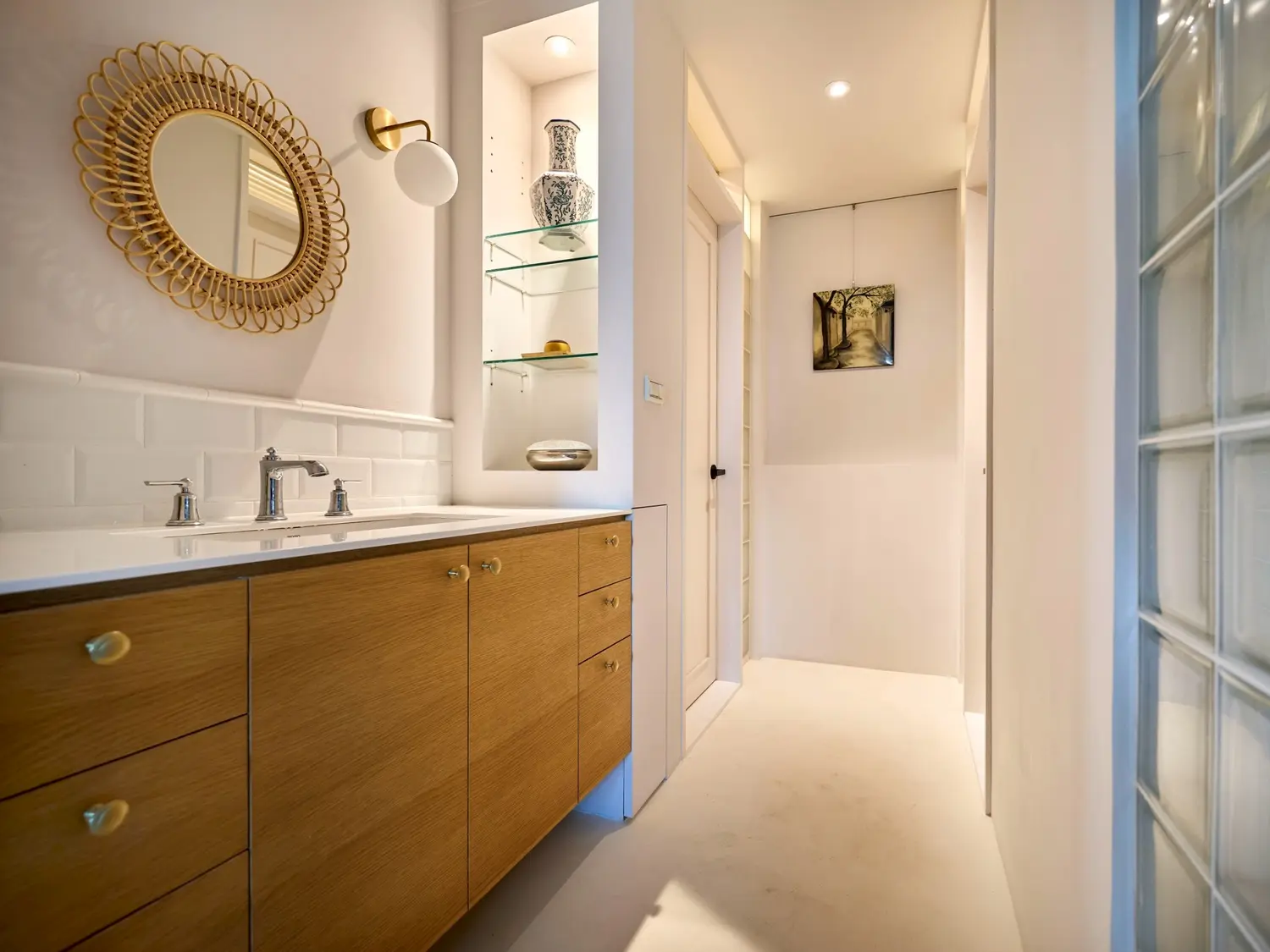 4 bedrooms apartment for sale TWD 55 800 000 - 63 ping - Tamsui District, New Taipei City slide 8