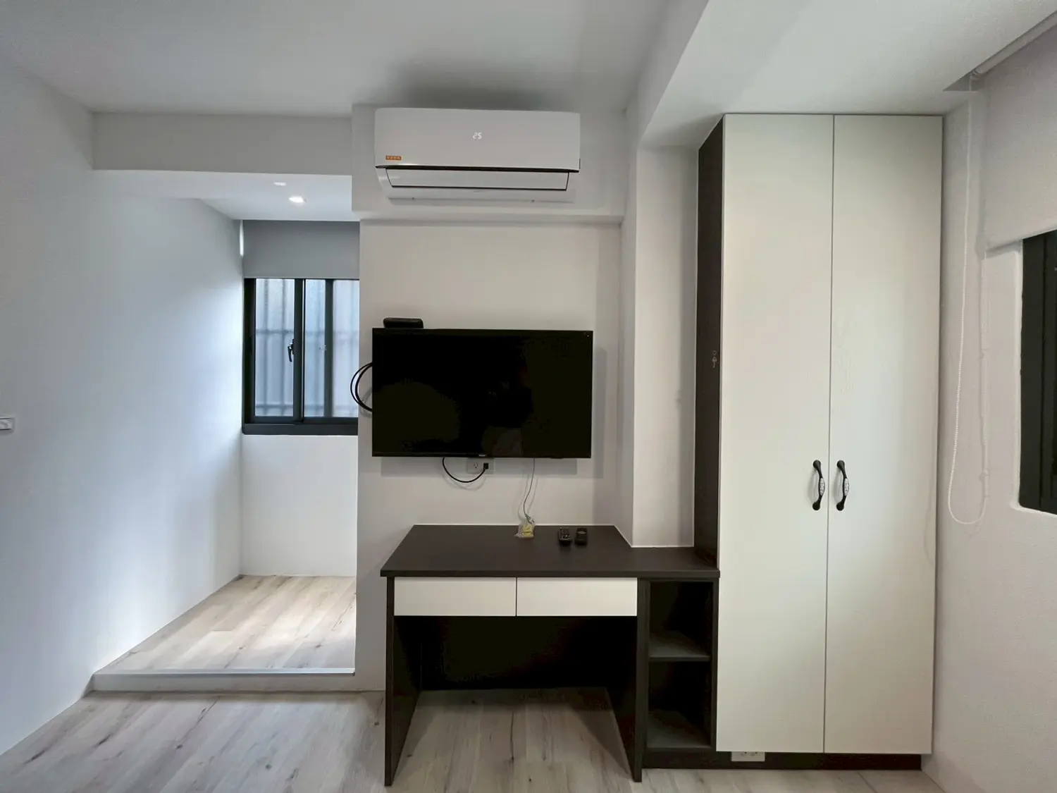 獨立套房 公寓 出租 TWD 15 000 - 7 坪 - 北區, 台中市 slide 3