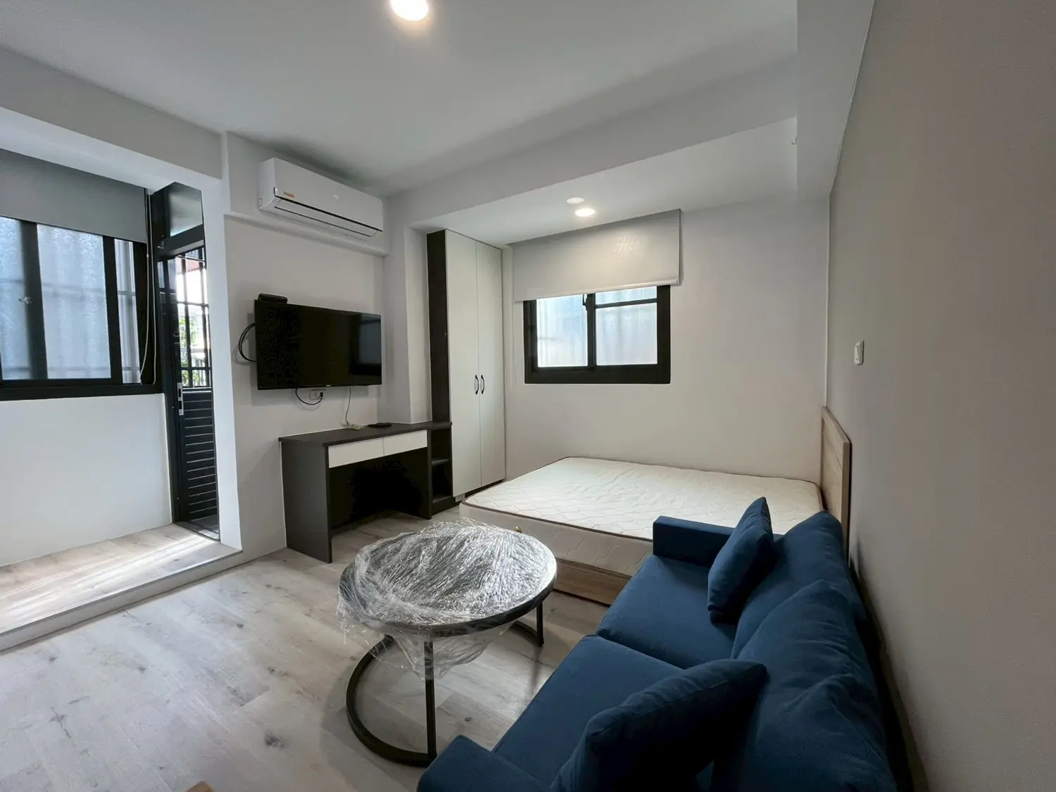 獨立套房 公寓 出租 TWD 15 000 - 7 坪 - 北區, 台中市 slide 2