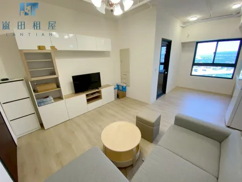 Apartment for rent NT$ 25 000 - Gaotie E Rd - 2 bedrooms